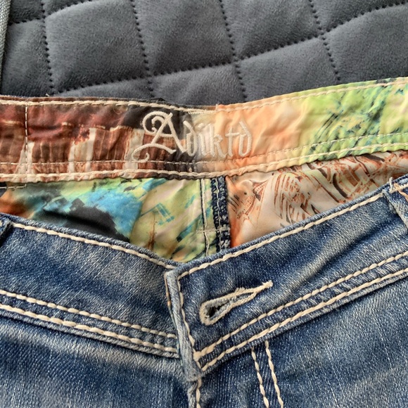 Adiktd Jeans - Picture 7 of 8